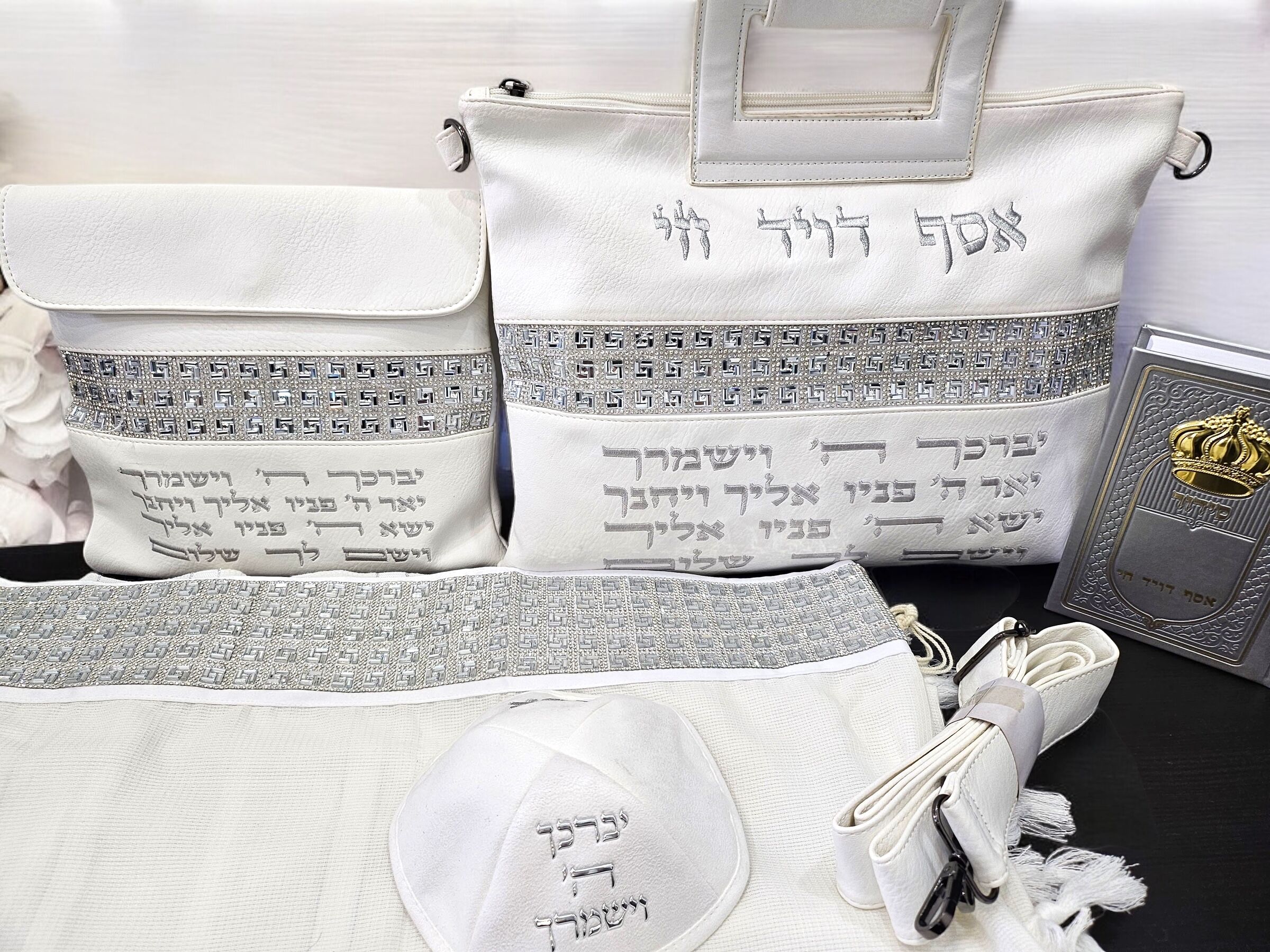 מארז יוקרתי לחתן