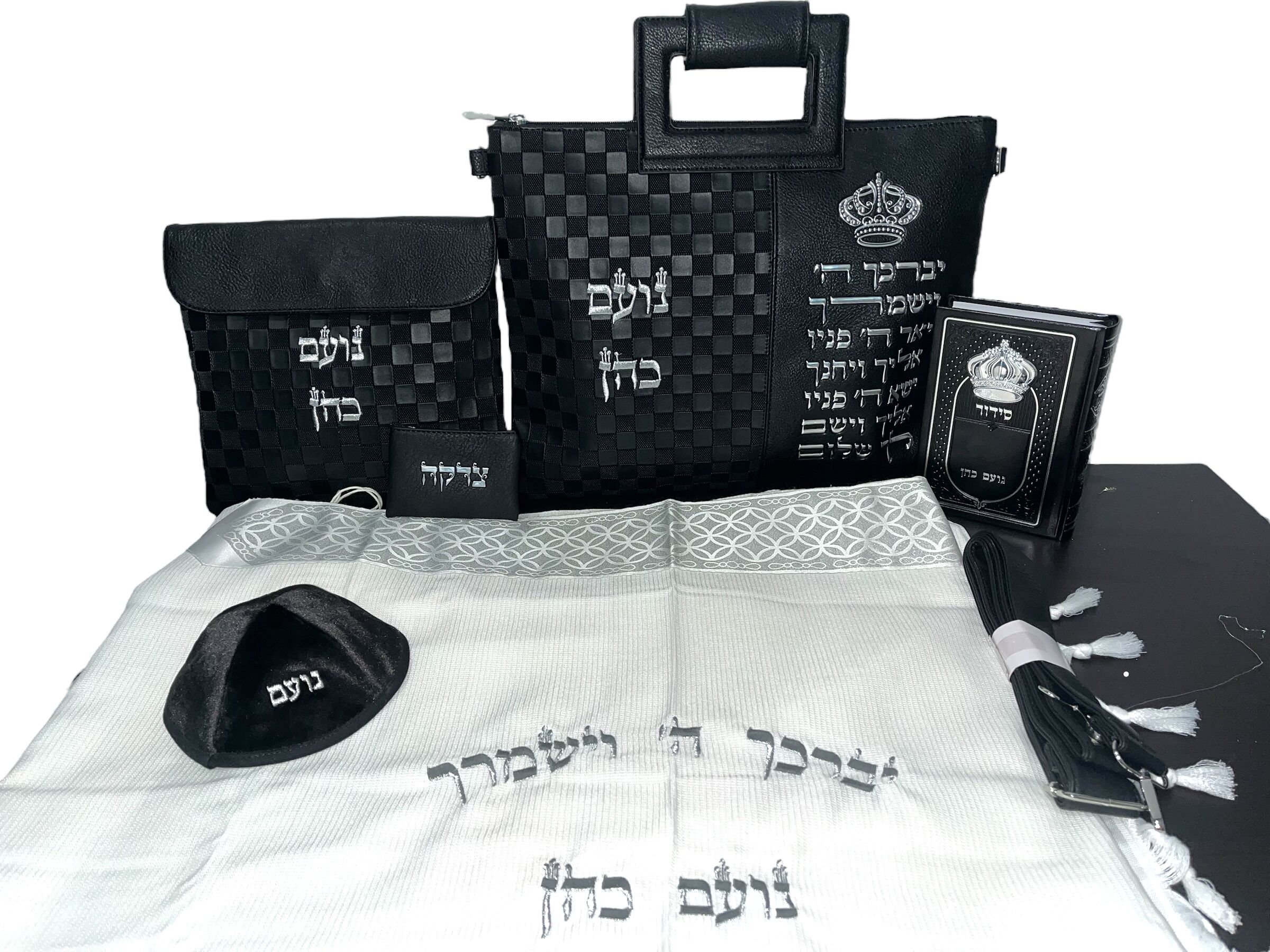 מארז יוקרתי לחתן